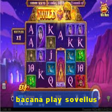 bacana play sovellus